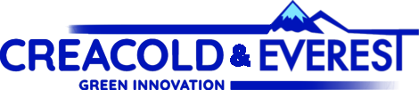 creacold everest logo